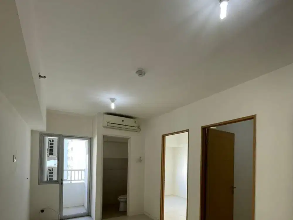 Dijual Apartemen Surabaya Murah, Educity, Amor, Gunawangsa 2BR
