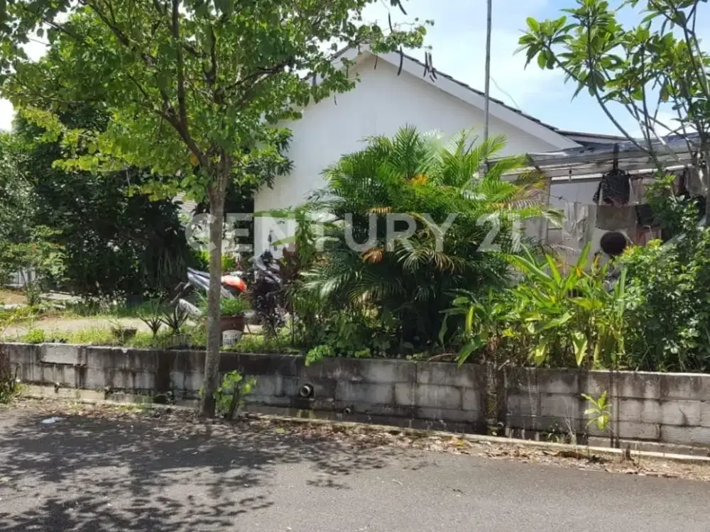 Rumah Bagus Siap Huni Di Citra Indah City Cileungsi Jonggol