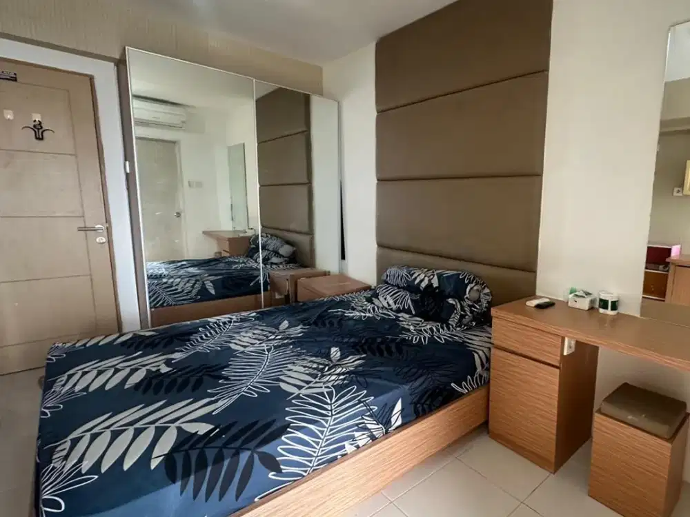 Disewakan Apartemen Surabaya, Educity, Amor, Gunawangsa, Puncak