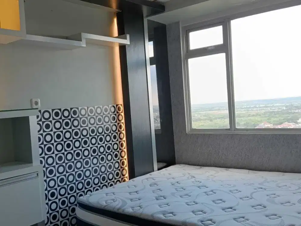 Jual Murah Apartemen Cantik Educity