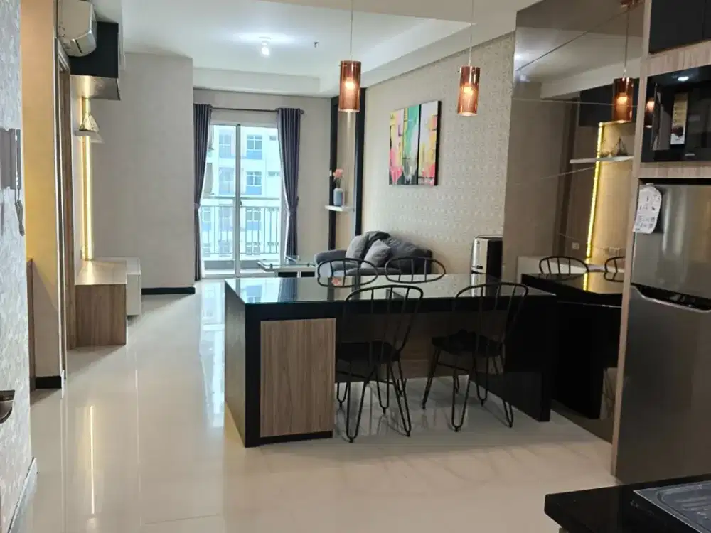 Jual 2BR Condominium Greenbay Pluit Jakarta Utara Green pluit kondominium