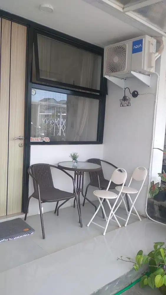 Sewa Rumah Bumi Cikoneng Indah Murah