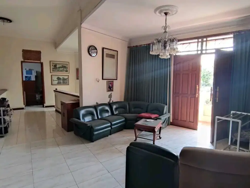 Rumah Jemur Andayani Surabaya Area Nyaman Murah RIC.A225