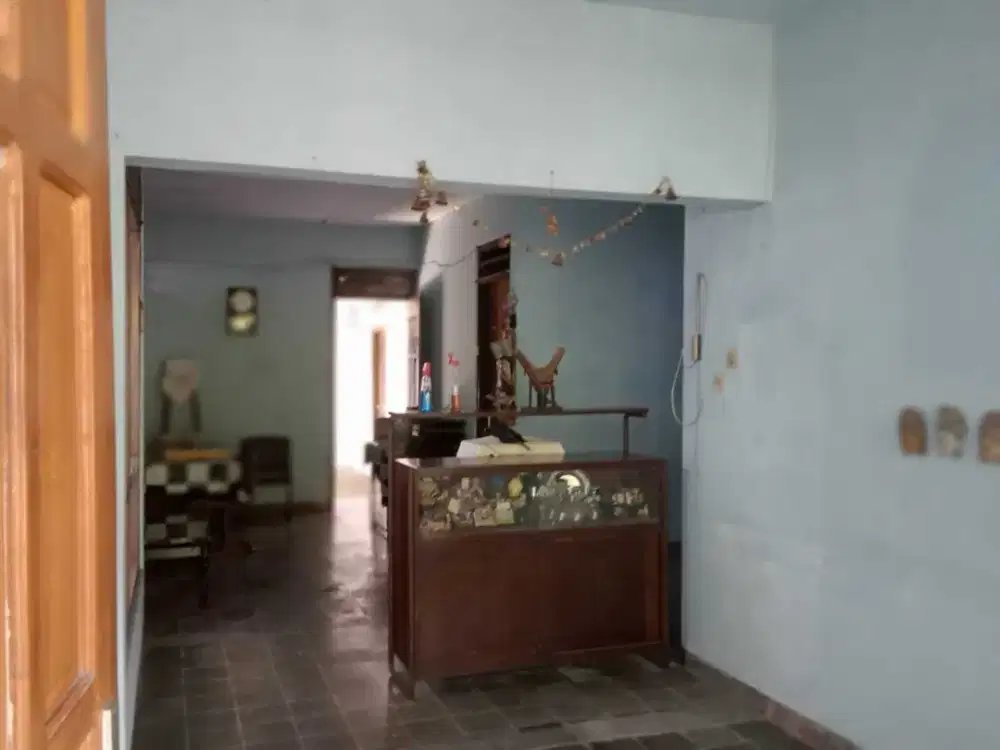 Dijual Rumah Patimura Jombang