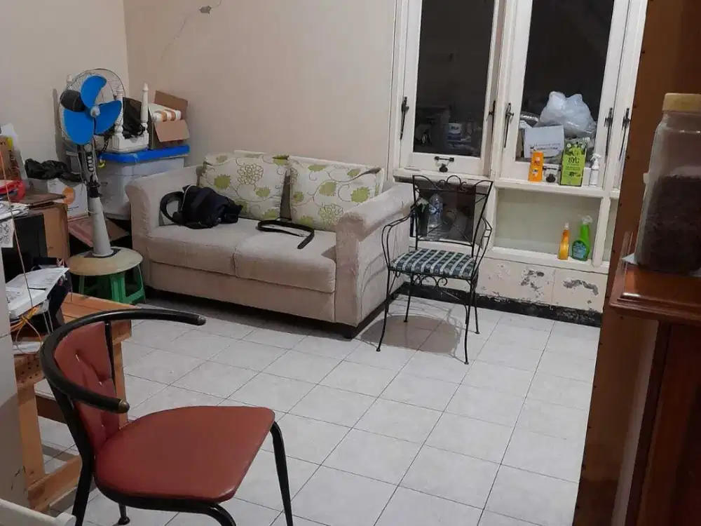 Dijual Rumah Pondok Candra