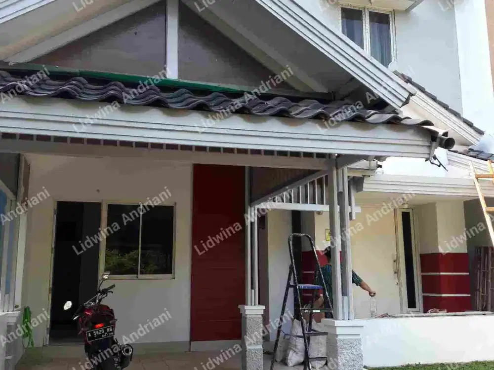 Alam Sutera cluster Sutera Delima Sewa