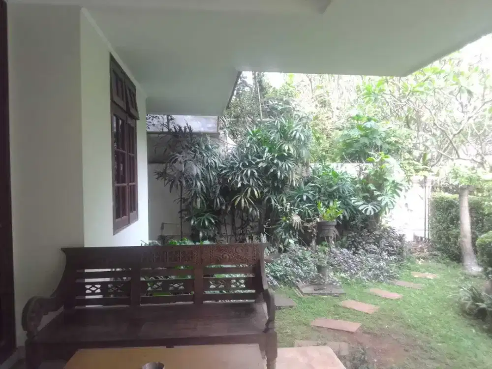 Dijual Rumah di Pondok Indah, Jakarta Selatan