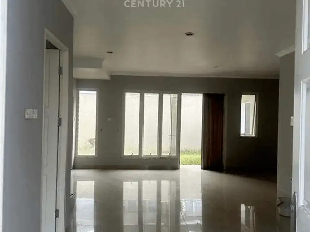 Rumah Bagus 2 Lantai Siap Huni Di Cluster Vassa Terace  Lippo