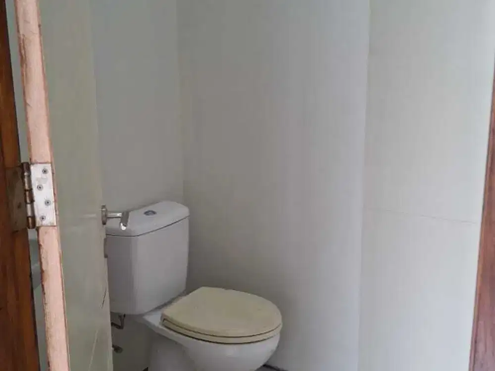 Jual rumah siap huni di Wisata Bukit Mas Du Lyon