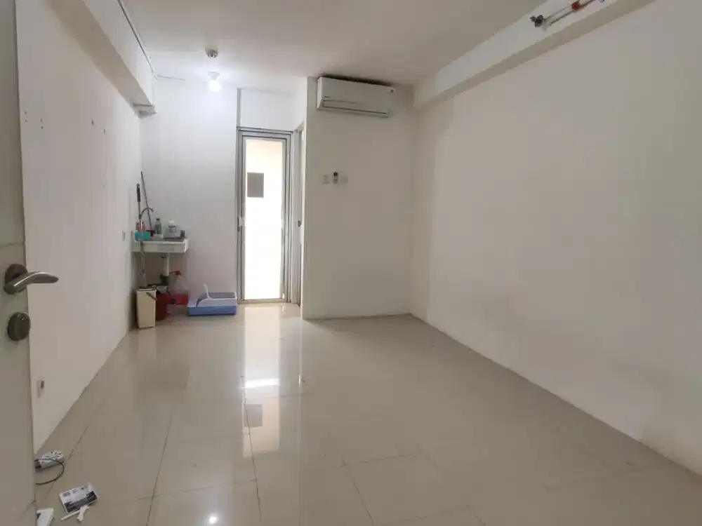 Jual BU TERMURAH UNIT STUDIO APARTEMEN BASSURA CITY