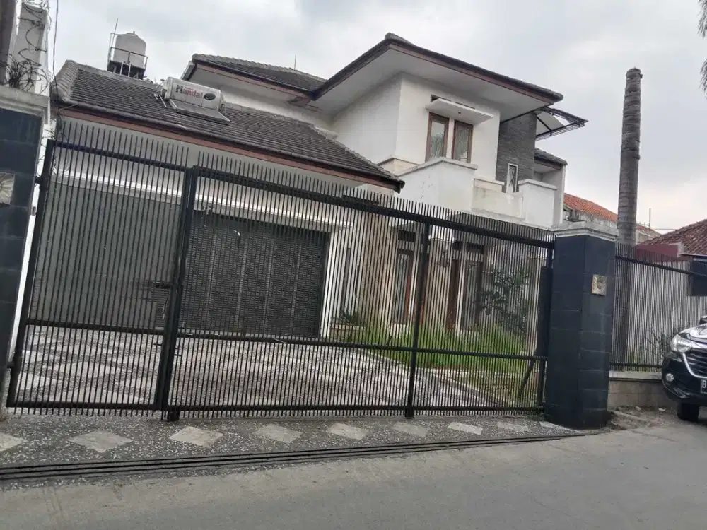 Dijual Rumah di Jl Sirnagalih, Pasirlayung, Cicaheum, Bandung