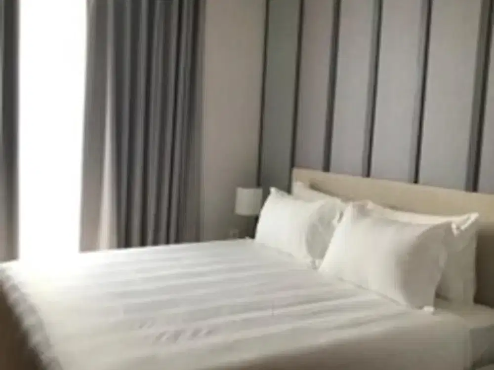 Disewakan 2BR South Hills