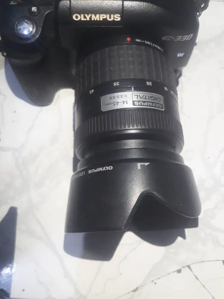 jual lensa olympus 14-45mm