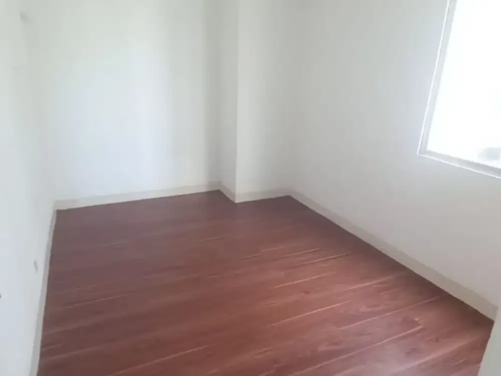 Dijual BU termurah tipe 1BR semifurnish Bassura City
