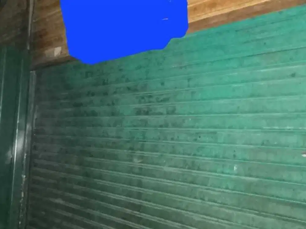 Kios Glodok Jaya Lantai Dasar dekat LTC Glodok