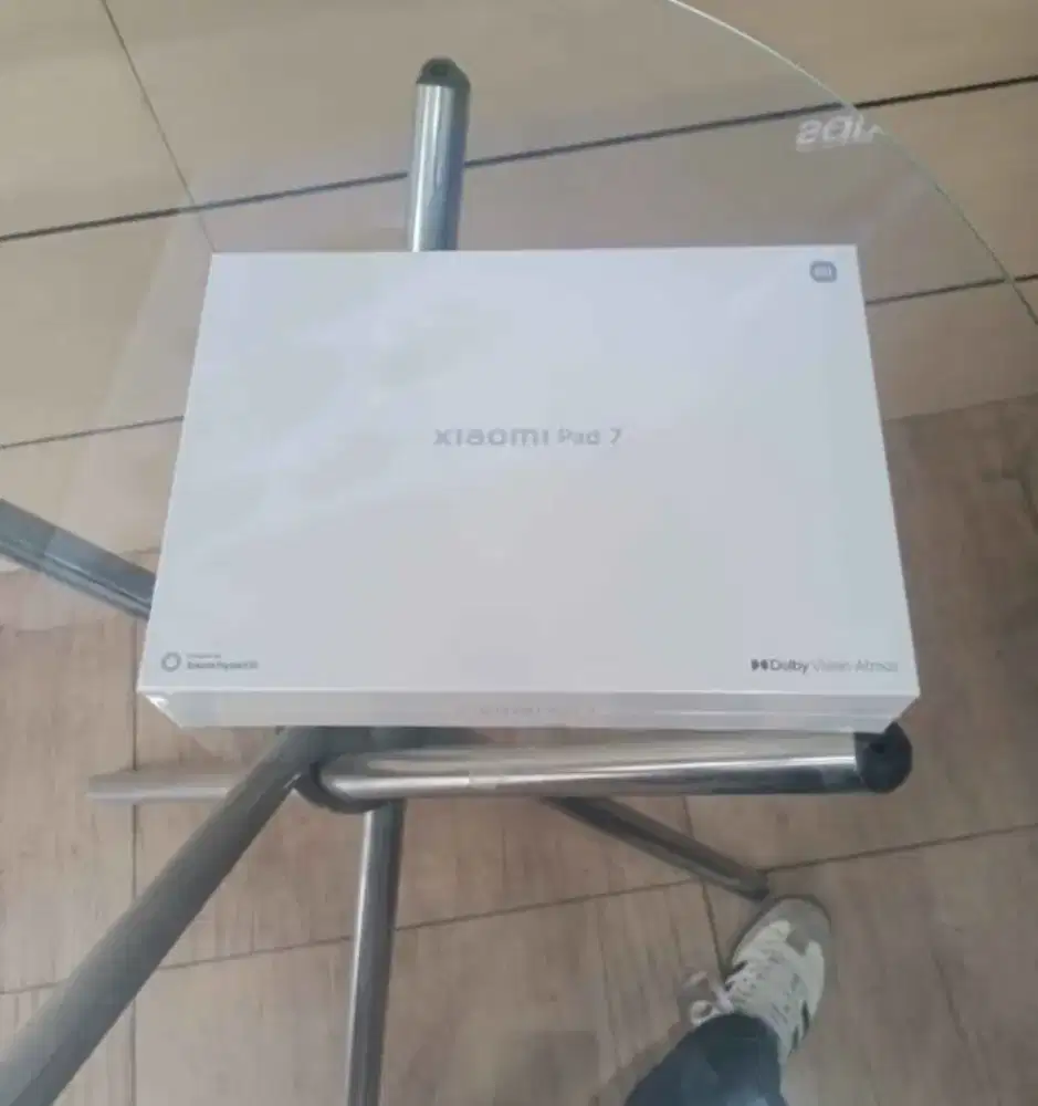REDMI PAD 7 PASTI RESMI