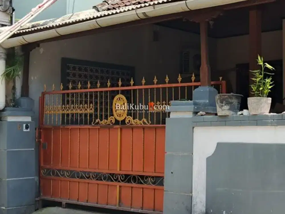 [AMS-042.KDE] Dijual Rumah 2 Kamar di Jadi Pesona Pedungan Denpasar Selatan