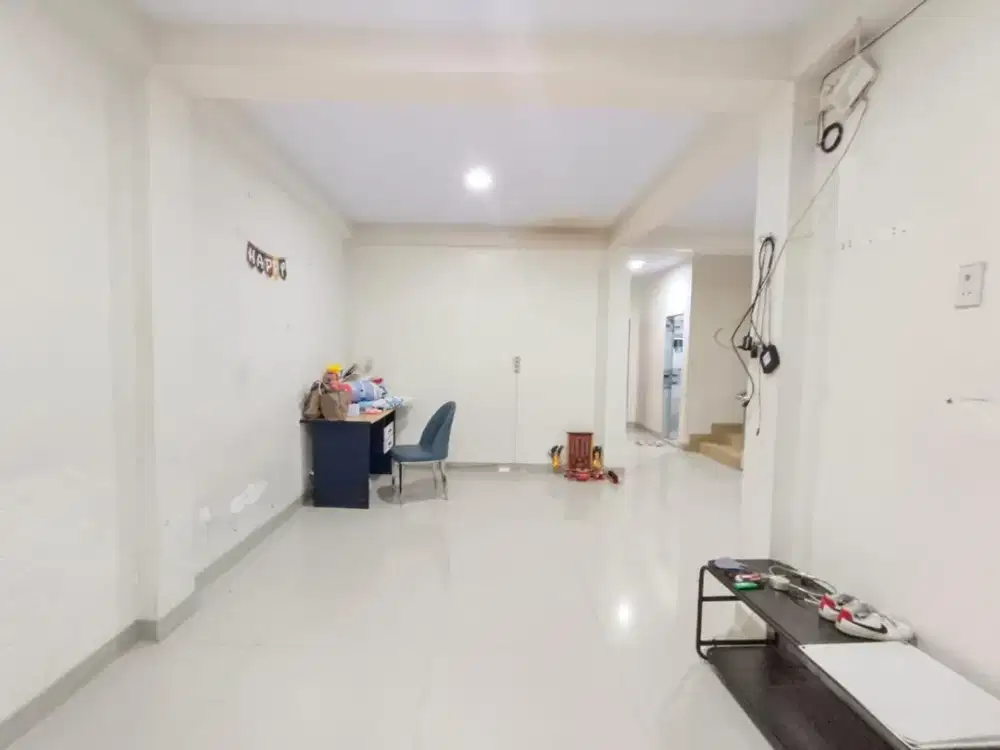JUAL RUMAH JL. GALANG DEKAT MADONG LUBIS
