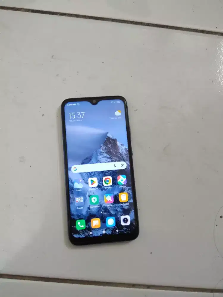 Redmi note 7 4/64