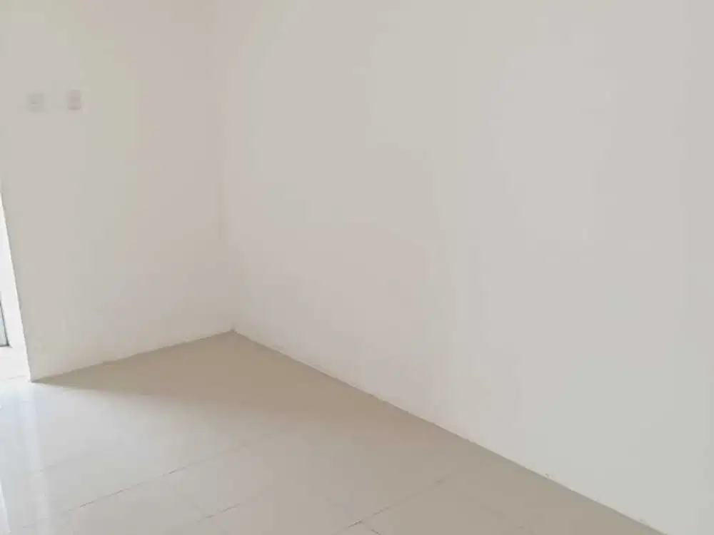 Apartemen sewa murah tipe Studio Unfurnish Bassura City