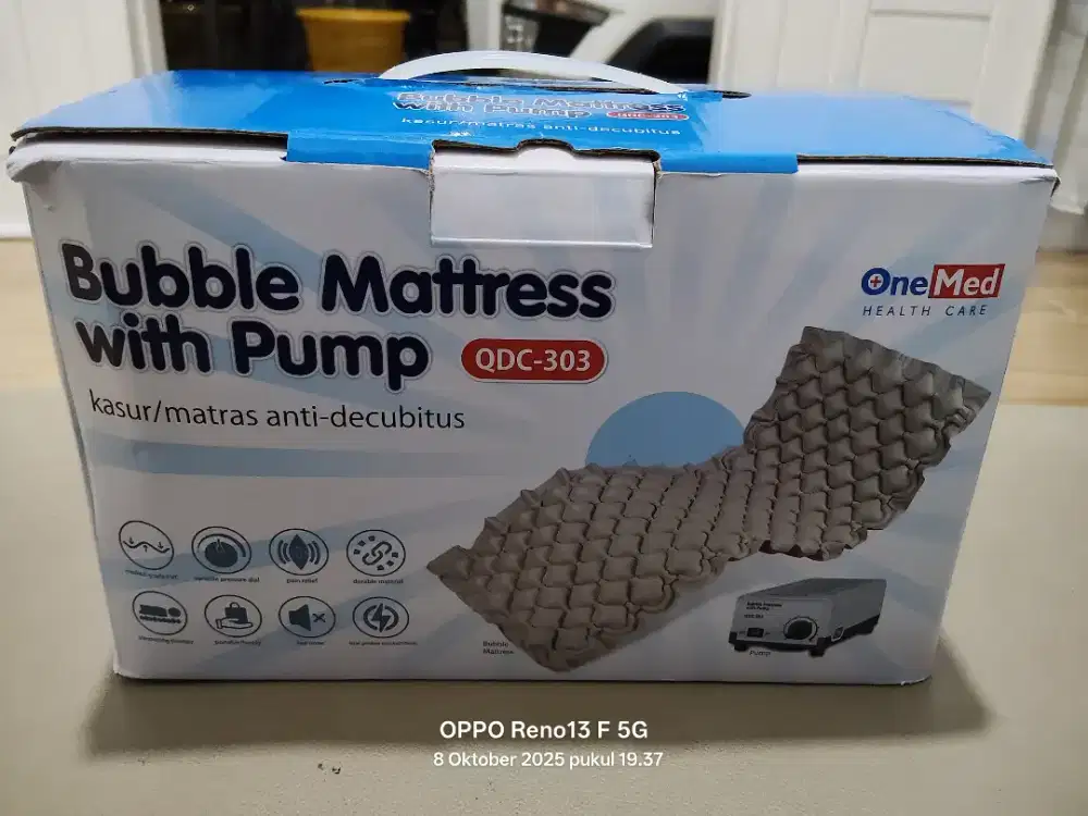 Matras kesehatan