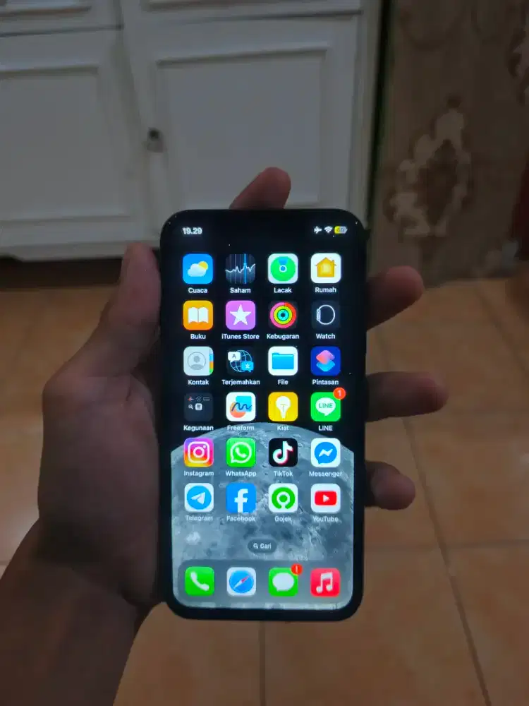 iphone x 64gb inter