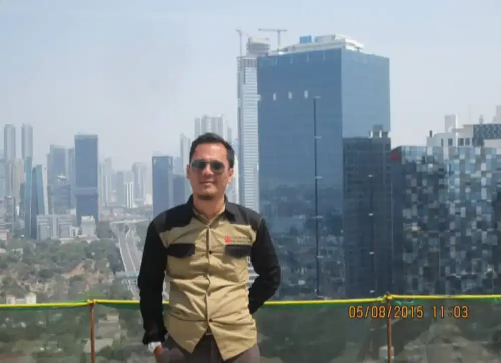 Mencari pekerjaan