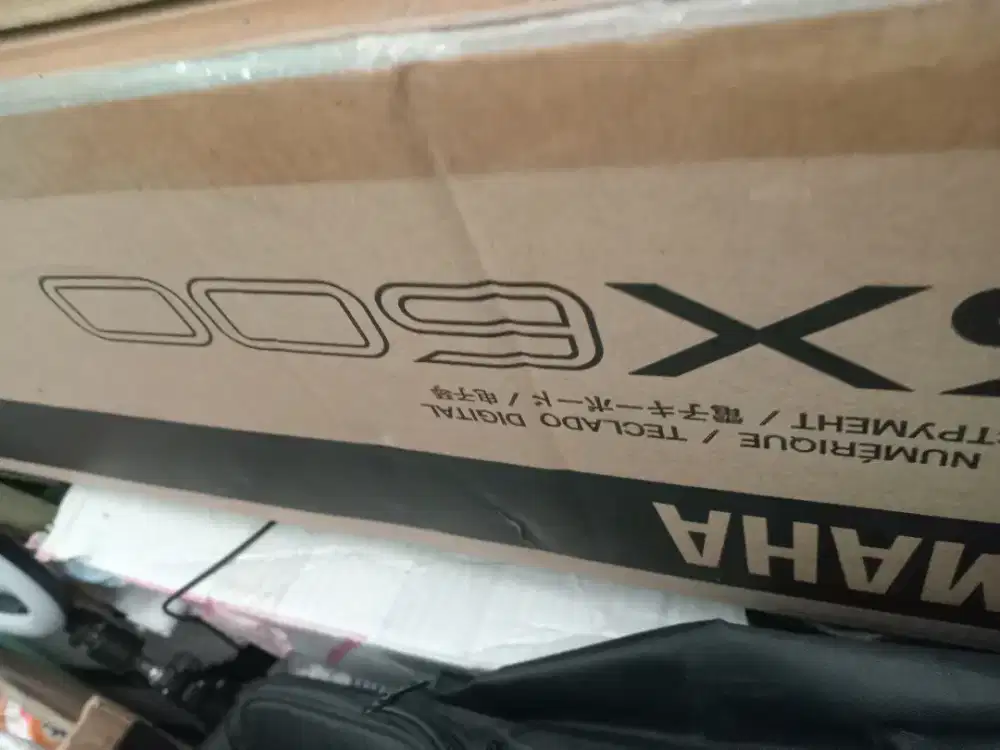 Yahama psr sx600 mulus kayak baru piano legends terbaru psr sx 600 dos