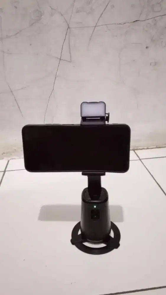 Tripod mixio bu