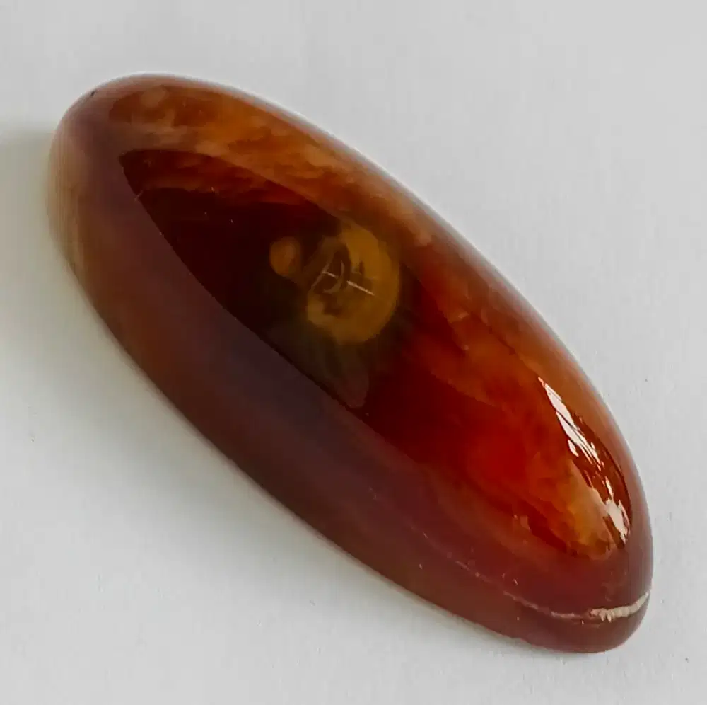 Batu Akik Natural.
