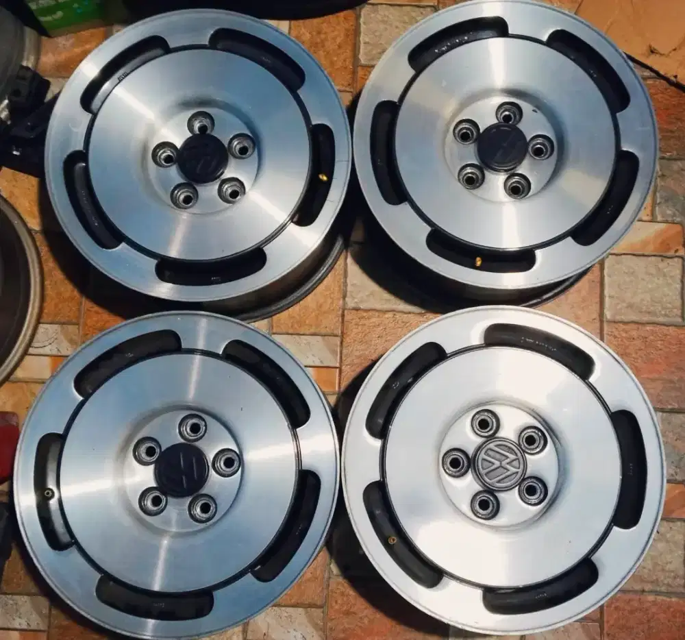 Velg Oem Rare VW T4 Allstar Multivan Caravelle