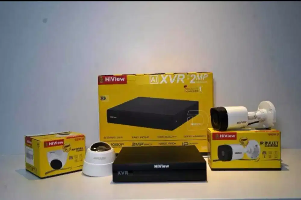 flash sale cctv