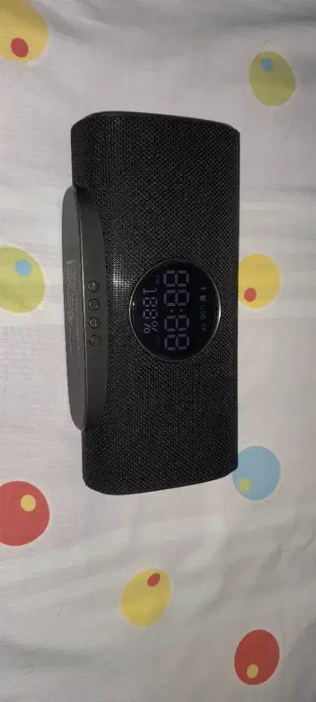 TOVA TUNEBAR 3IN1