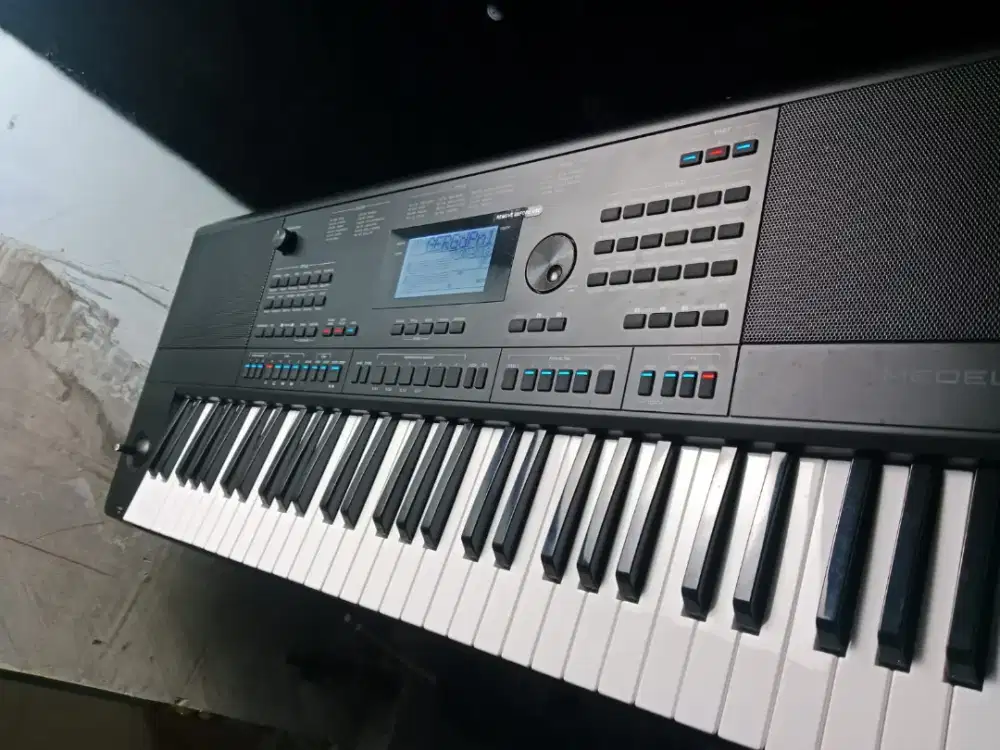 Keyboard medely terbaru