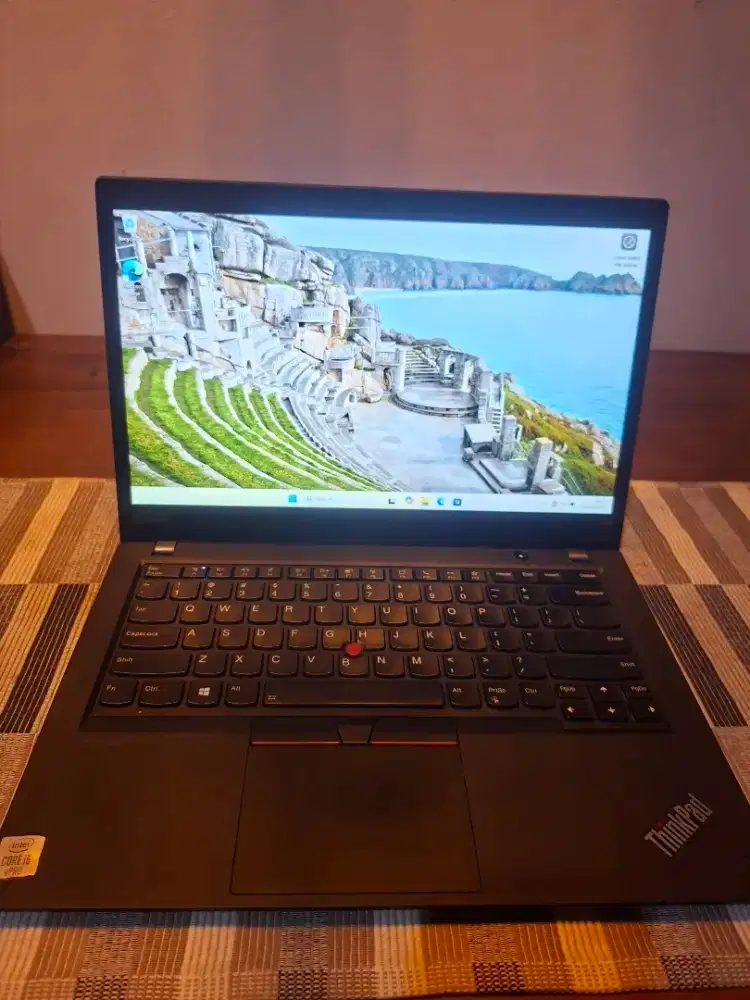 Lenovo ThinkPad T14