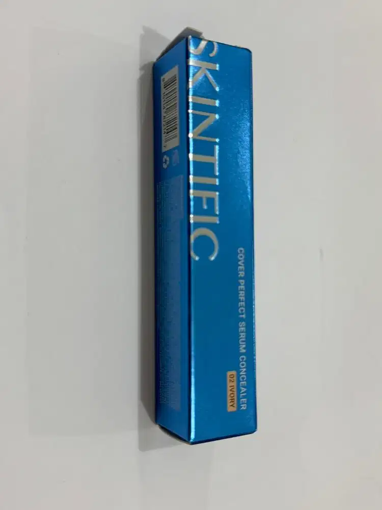 Skintific Concealer 04 Beige
