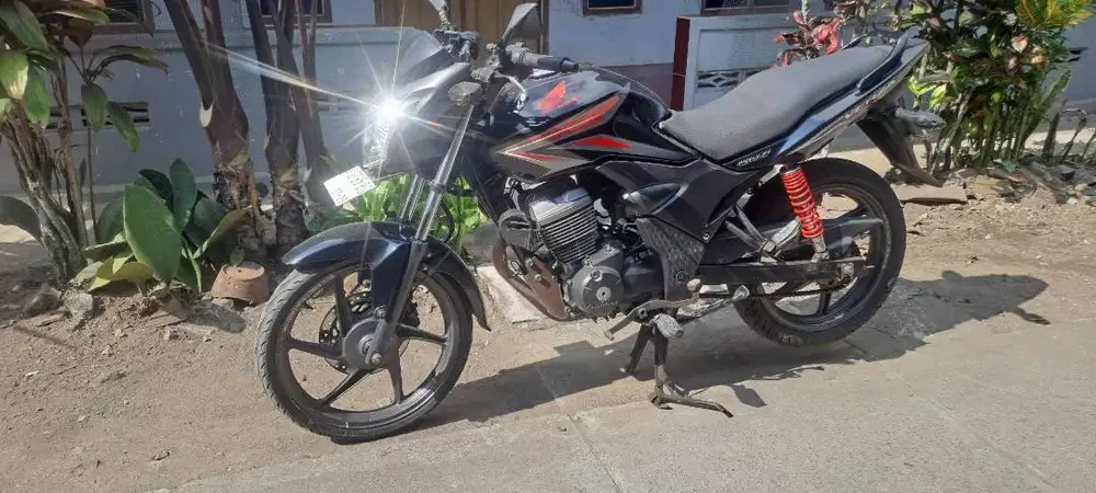 Verza 2014 pribadi