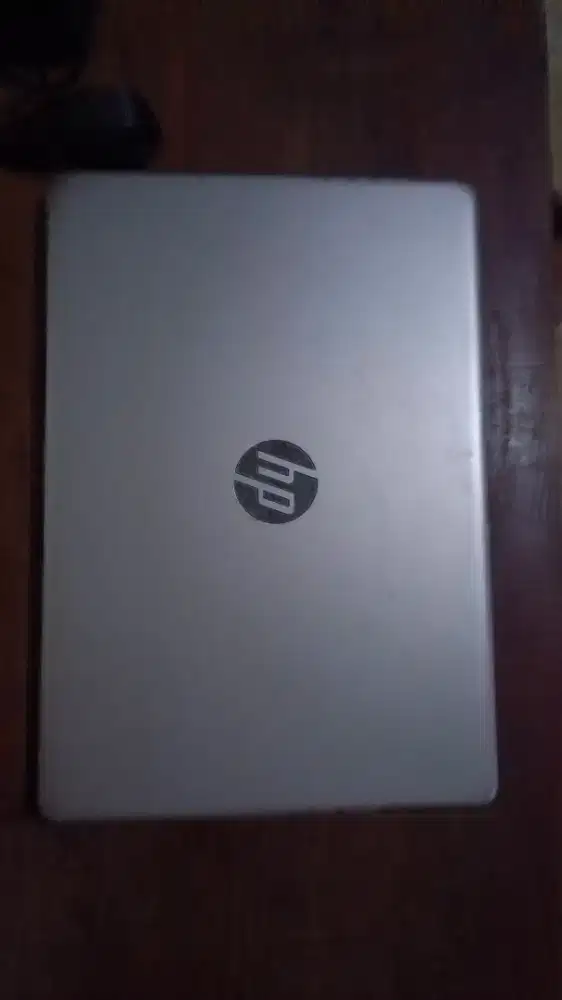 Dijual Laptop : hp 14s-cfoo4xxx

(Bekas)
