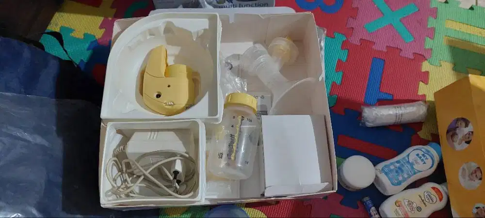 Medela Pompa Elektrik