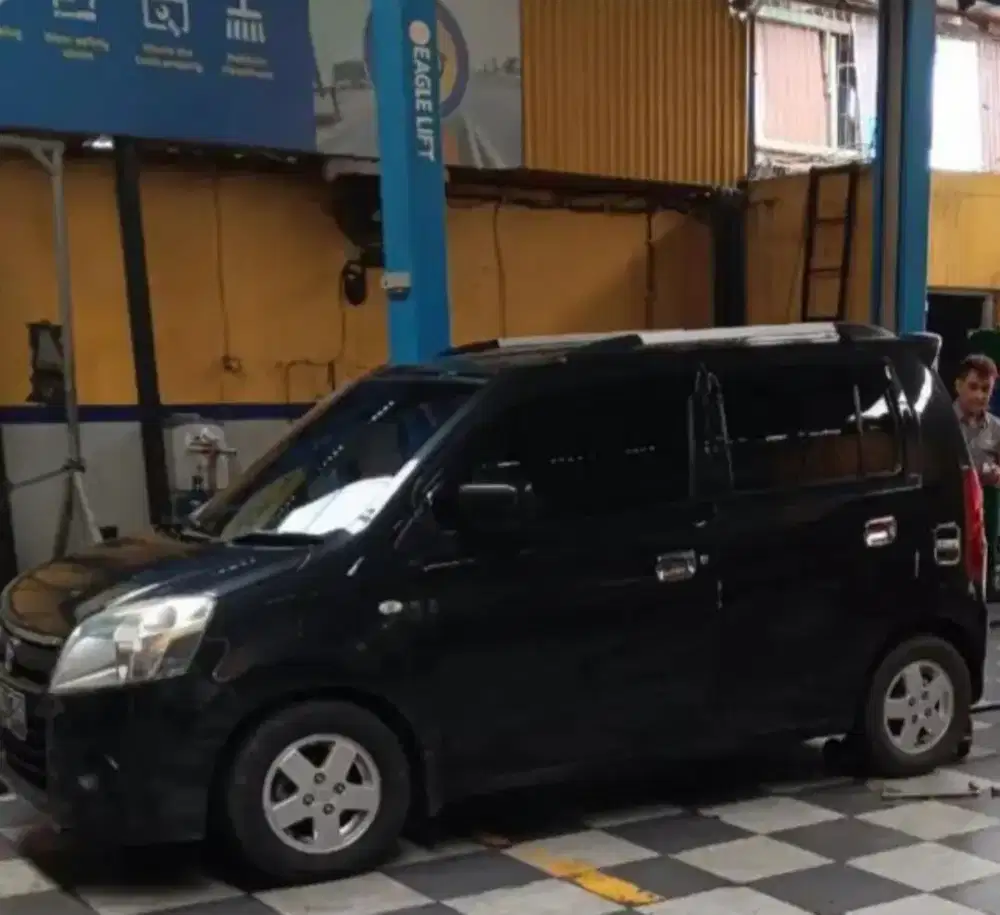 Jasa Anter jemput Sekolah