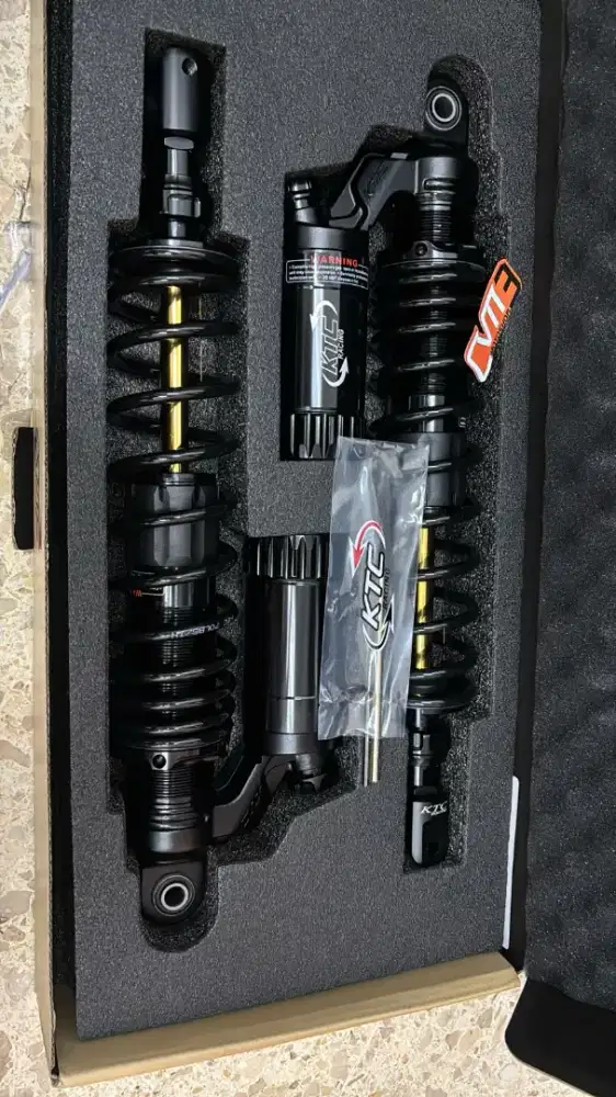 Shock KTC Extreme Honda ADV 160