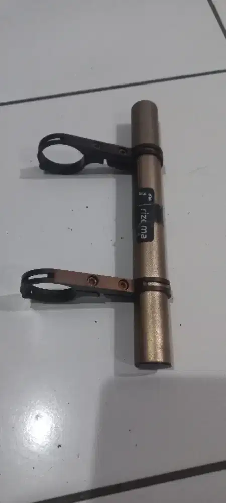 Breket stand holder hp