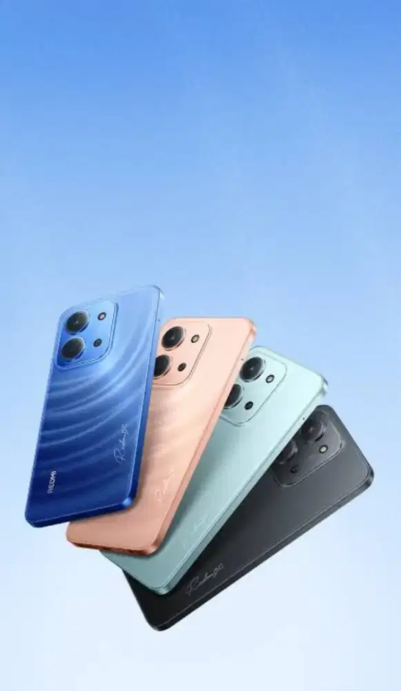 Redmi 15c 6/128