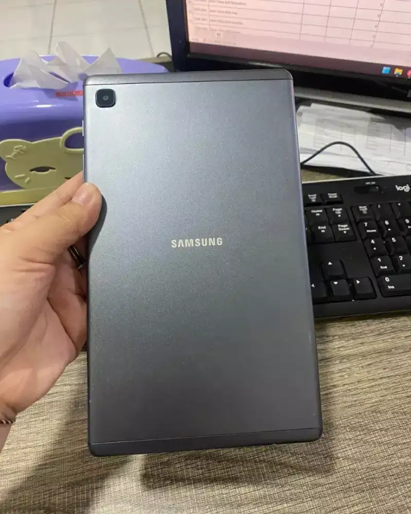 Tab a7 lite 3/32 hp casan no minus