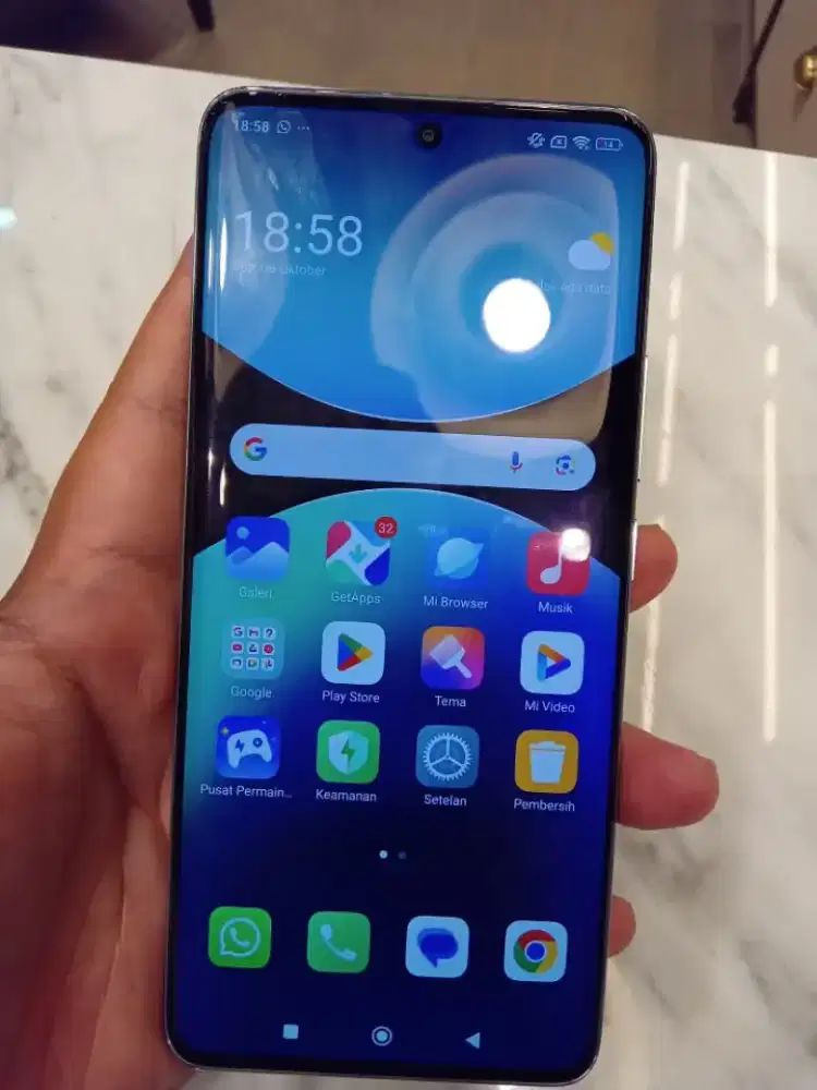 Xiomi Redmi Nite 14 Pro+ 5G