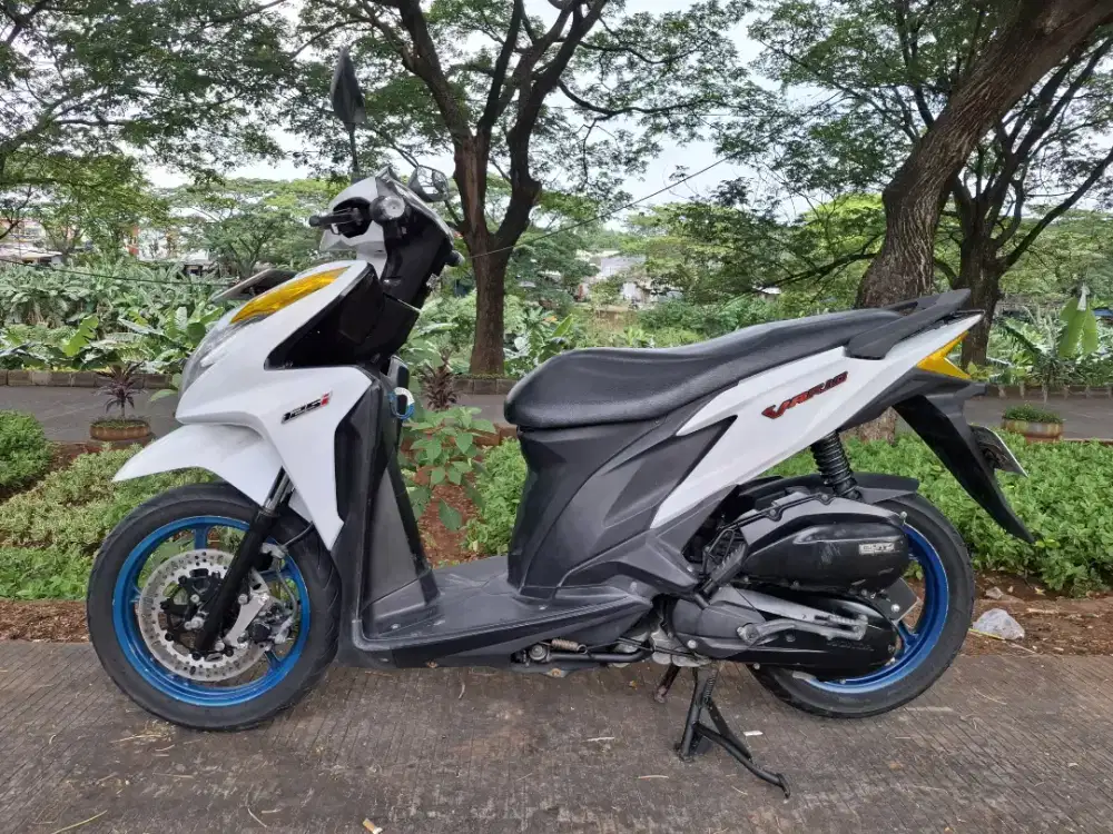 HONDA VARIO 125CC TAHUN 2013