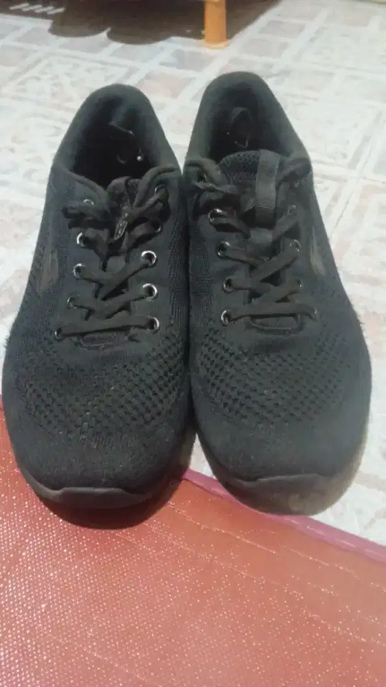 Sepatu badminton pria/wanita