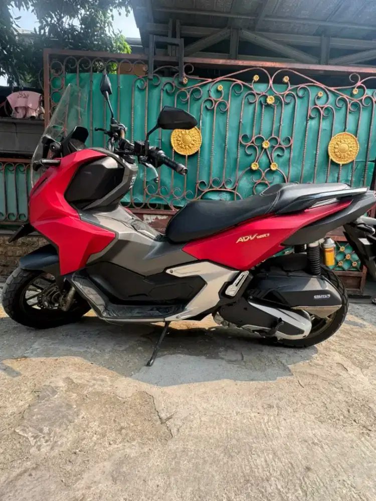 Honda ADV ABS 2023