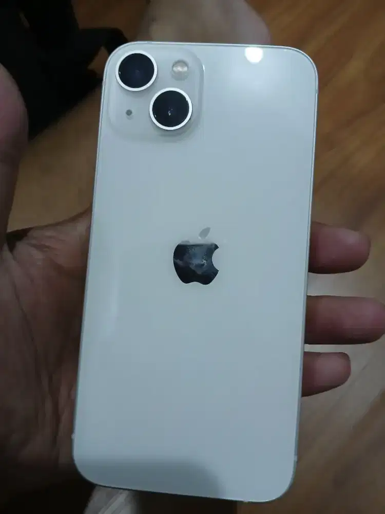 Jual iphone 13 Like New