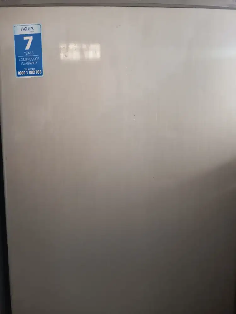 Freezer Aqua open di 1.5jt